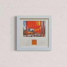 Christo the gates - christo, „the