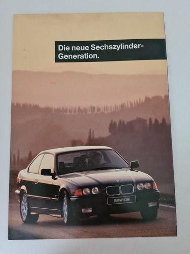 Bmw e36 die - e36,