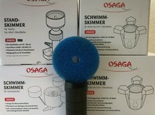 Osaga Skimmer Schwimmskimmer