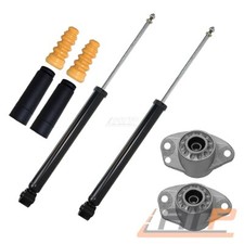 Stossdämpfer gas hinten - 2x,