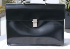 Damen Aktentasche Joop. Echtes Leder. 40 cm breit, 30cm hoch, 10 cm tief