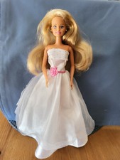 Simba,Hasbro Puppe 80er Jahre