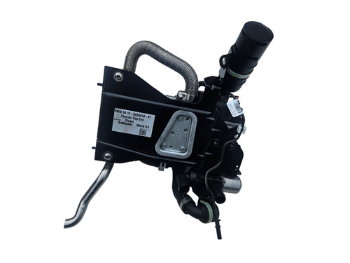 Webasto thermo top evo bmw - top,