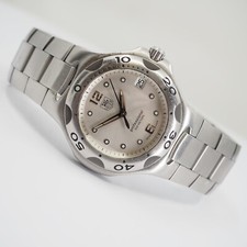 Tag heuer professional kirium - tag,