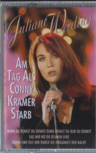 Juliane werding tag als - juliane, am