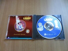 (PC) - LEISURE SUIT LARRY