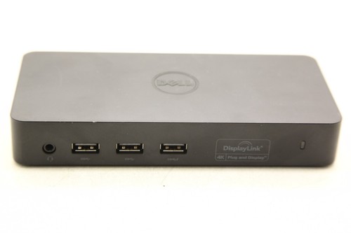 Dell d3100 usb 3 - -, 3.0