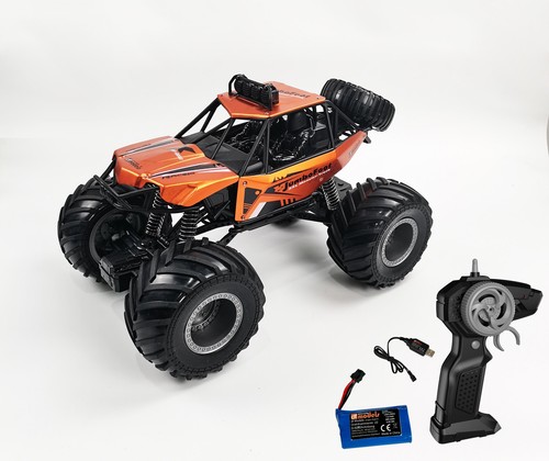 Models jumbo foot v2 - models,