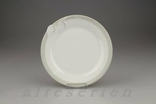 Kuchenteller Hutschenreuther Chloé Fleuron Printemps