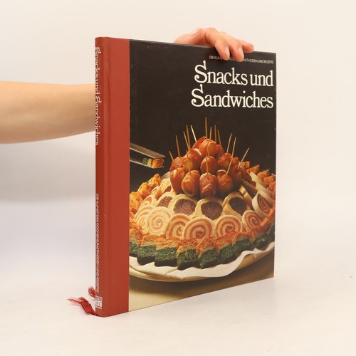 Snacks und sandwiches - und, | 