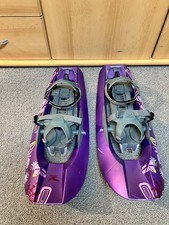 Schneeschuhe Salewa Tacul