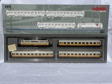 Märklin Lufthansa Airport