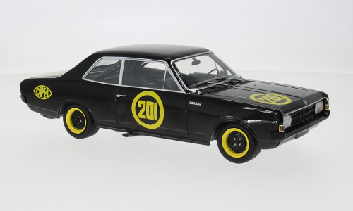 Mcg18560 opel rekord 201 - c, #201