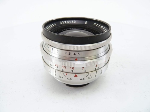 Meyer optik gorlitz - meyer-optik, primagon