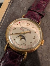 Jaeger lecoultre Genève