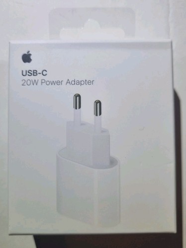 Original apple 20w usb - apple,