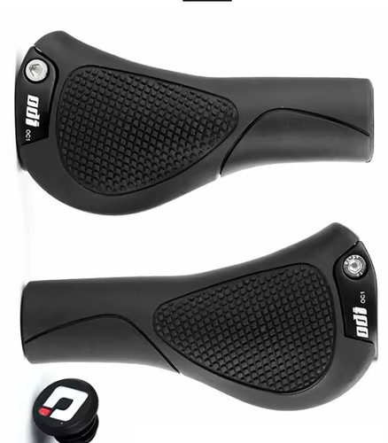 Ergonomische lenkergriffe odi - ergonomische,