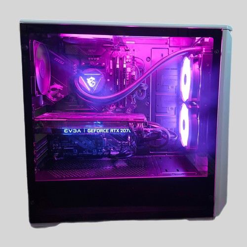 Gaming ryzen 3600x rtx - 5,