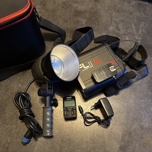 Jinbei flii 500 - jinbei, |