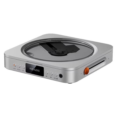 Fosi audio merak player - merak,