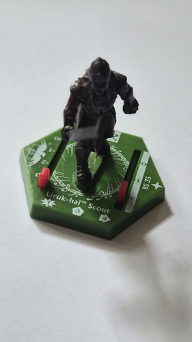 Herr der ringe combat - combat, hex
