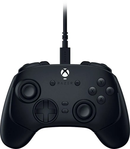 Razer wolverine pro - wolverine,