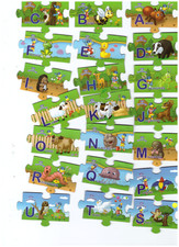 30 x  Magnete  Komplett von