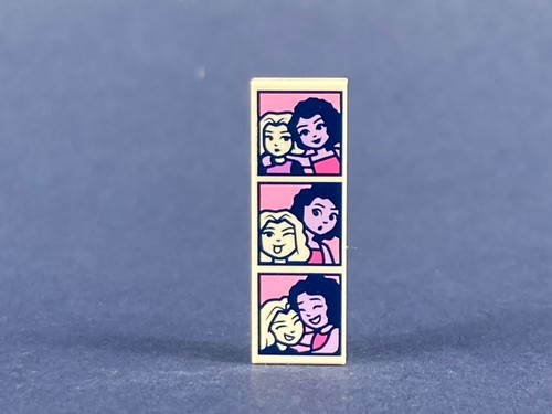 Lego fliese 1x3 tile kachel - lego®,