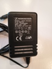 Sennheiser Stecknetzteil AC/DC