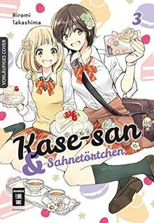 Kase san und - kase-san,