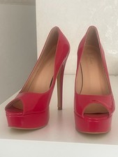 Onlymaker pumps peeptoe 41 - pumps,