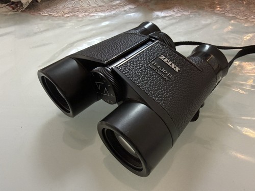 Carl zeiss fernglas 8x30 - , b/ga