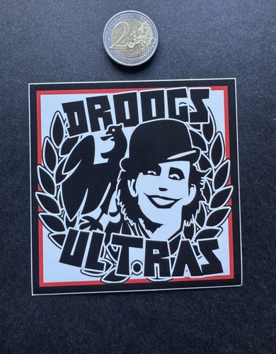 Ultras eintracht frankfurt - ultras,