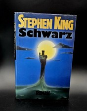 Stephen King Schwarz Bd.1 Der dunkle Turm #7