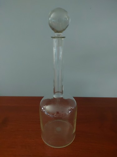Vintage schott jenaer glas - vintage,