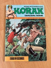 Korak Tarzans Sohn Nr 49