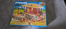 Playmobil 4826 "Oambati