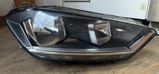 VW Golf 7 Scheinwerfer rechts