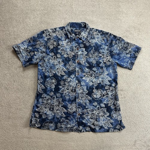 Hawaii hemd hawaiishirt - hawaii, floral