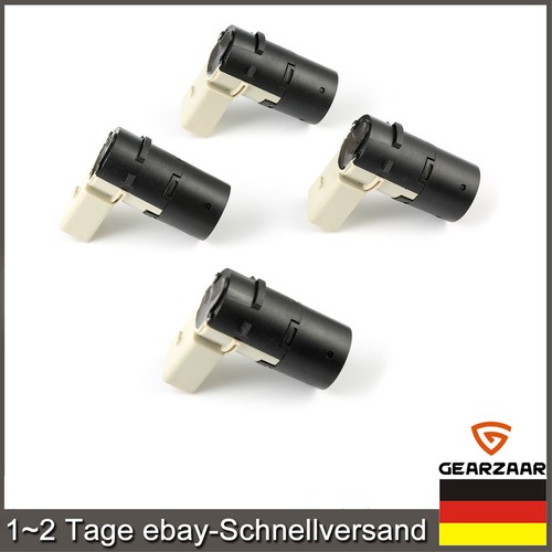 Parksensoren pdc geeignet - 4x,