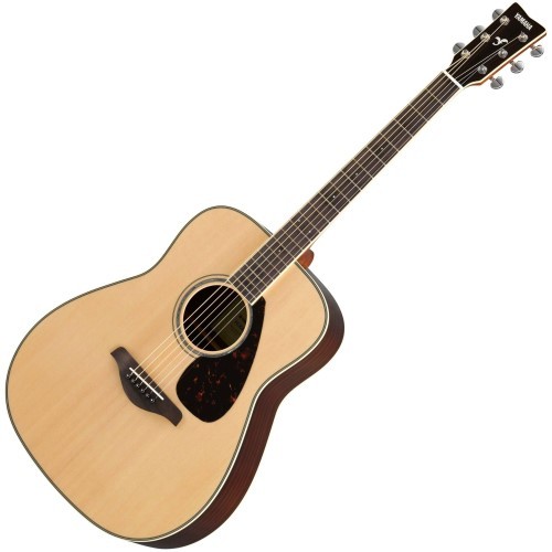 Yamaha 830 nt - fg,