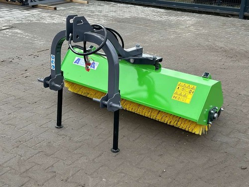Kehrmaschine m kehrbürste - m,