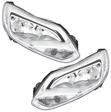 Scheinwerfer Set für Ford