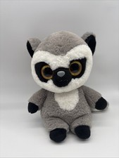 Kuscheltier Lemur Katta 25cm