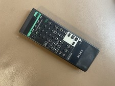 SONY RM-U252 Fernbedienung