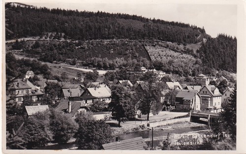 Bahnpost rottenbach - bahnpost,
