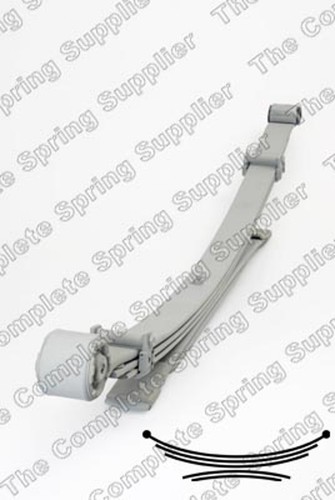 Lesjöfors federnpaket 6127539 - federnpaket,