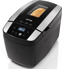 Gorenje Brotbackautomat