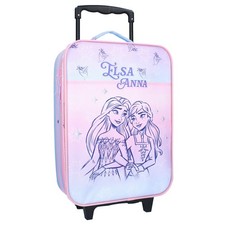 Disney Frozen Trolley Koffer