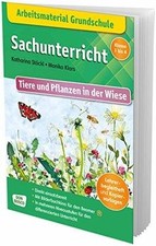 Arbeitsmaterial Grundschule. Sachunterricht. Tiere ... | Buch | Zustand sehr gut